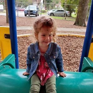 Meet your Posher, Patrick